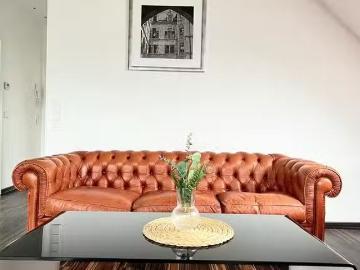 1 Zimmer Wohnung in Alter Mühlenweg, Leichlingen Rheinland