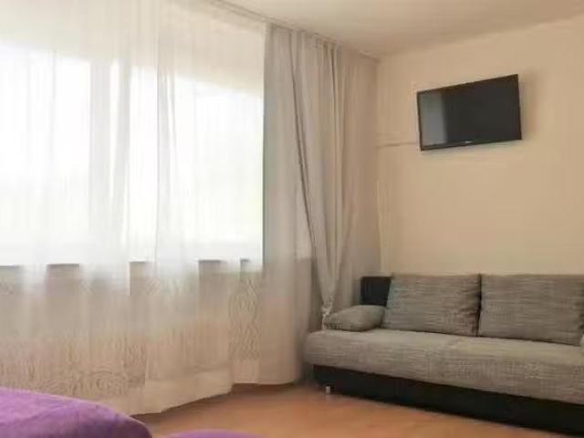 1 Zimmer Wohnung in Alter Markt, Innenstadt