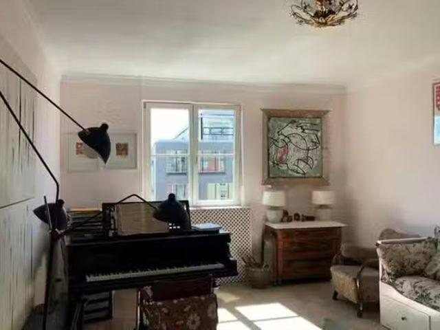 1 Zimmer Wohnung in Alter Messeplatz, Schwanthalerhöhe