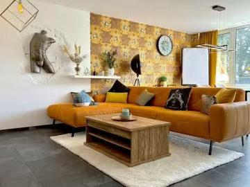 1 Zimmer Wohnung in Am Anger, Beerfelde