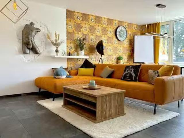 1 Zimmer Wohnung in Am Anger, Beerfelde