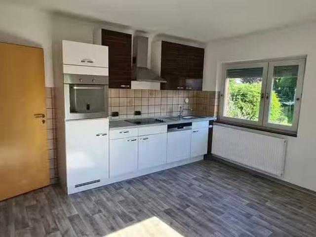 1 Zimmer Wohnung in Am Boden, Mainzlar