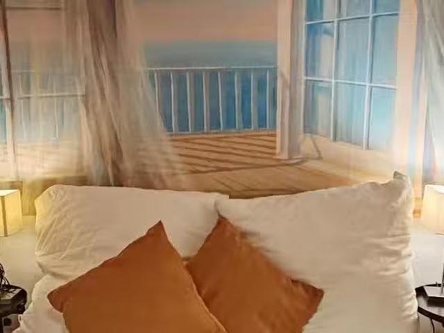 1 Zimmer Wohnung in Am Brunnenberg, Sipplingen