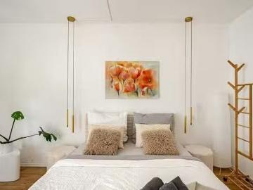 1 Zimmer Wohnung in Am Daubhaus, Hochheim am Main