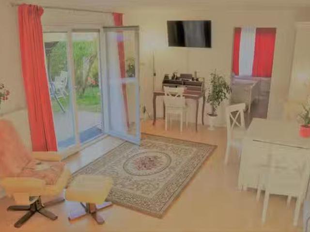 1 Zimmer Wohnung in Am Dorfanger, Schönefeld