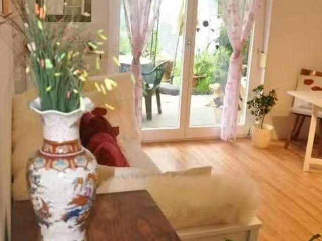 1 Zimmer Wohnung in Am Dorfanger, Schönefeld