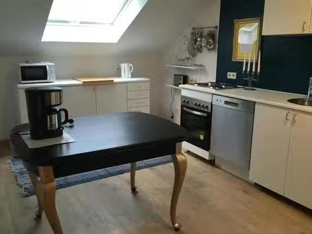 1 Zimmer Wohnung in Am Fuhrweg, Oberwürzbach