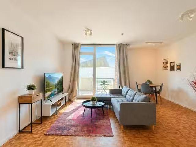 1 Zimmer Wohnung in Am Hasenberge, Ohlsdorf