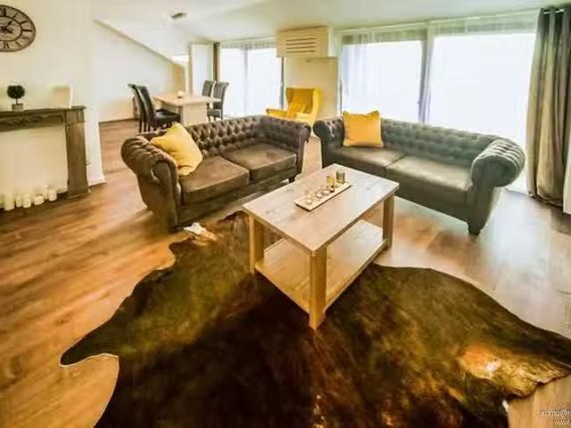 1 Zimmer Wohnung in Am Höfchen, Rondorf