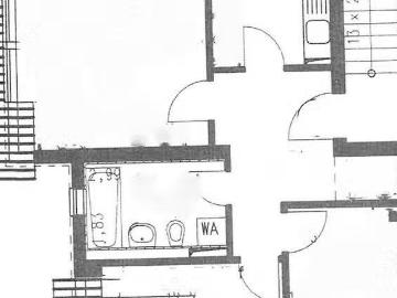 1 Zimmer Wohnung in Am Kuschelhain, Velten