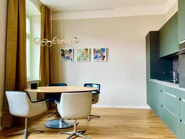 1 Zimmer Wohnung in Am Knöcklein, Bamberg