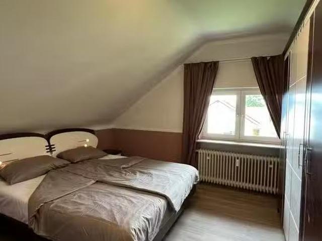 1 Zimmer Wohnung in Am Letzten Busch, Mühlheim am Main