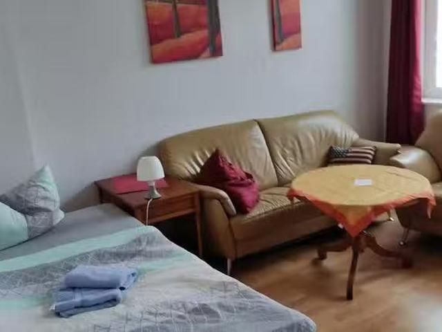 1 Zimmer Wohnung in Am Pfefferbrückchen, Nordwest