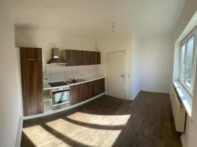 1 Zimmer Wohnung in Am Polderdeich, Neue Neustadt