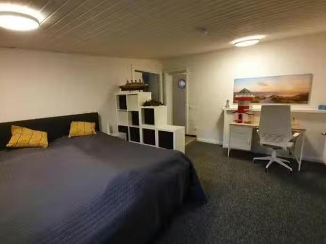 1 Zimmer Wohnung in Am Steart, Großsoltholz