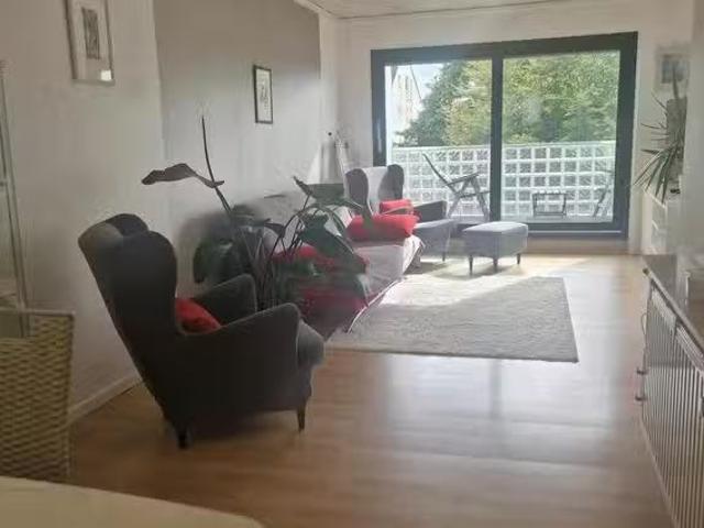 1 Zimmer Wohnung in Am Scherfenbrand, Schlebusch
