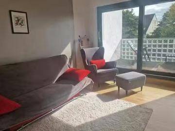 1 Zimmer Wohnung in Am Scherfenbrand, Schlebusch