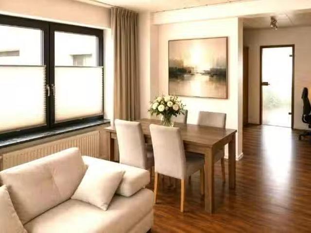 1 Zimmer Wohnung in Am Scherfenbrand, Schlebusch