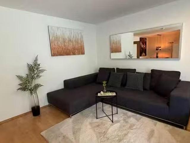 1 Zimmer Wohnung in Amselweg, Karlsfeld