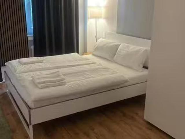 1 Zimmer Wohnung in Amsterdamer Straße, Nippes