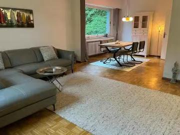 1 Zimmer Wohnung in An der Wallburg, Refrath