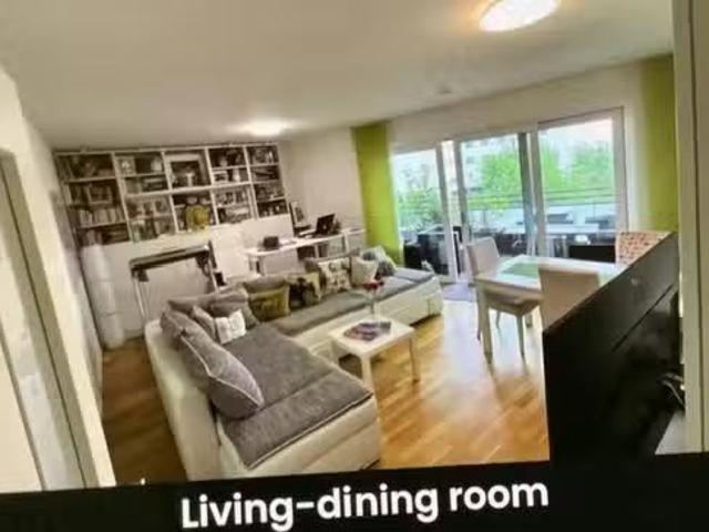 1 Zimmer Wohnung in An der Alster, Hamburg Mitte