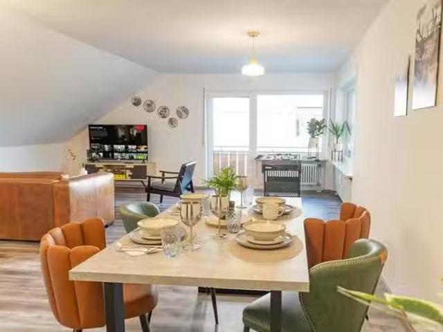 1 Zimmer Wohnung in An der Fehrn, Neustadt