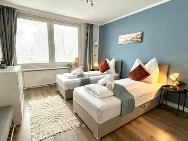 1 Zimmer Wohnung in An der Klosterkoppel, Uetersen