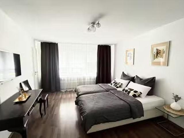 1 Zimmer Wohnung in An Sankt Agatha, Innenstadt