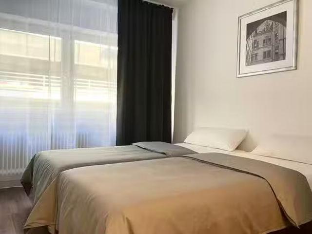 1 Zimmer Wohnung in An Sankt Agatha, Innenstadt