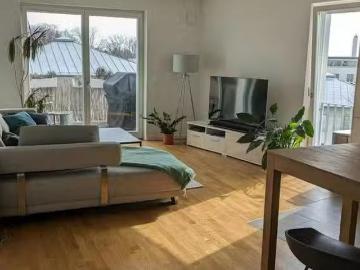 1 Zimmer Wohnung in Angerstraße, Schönefeld
