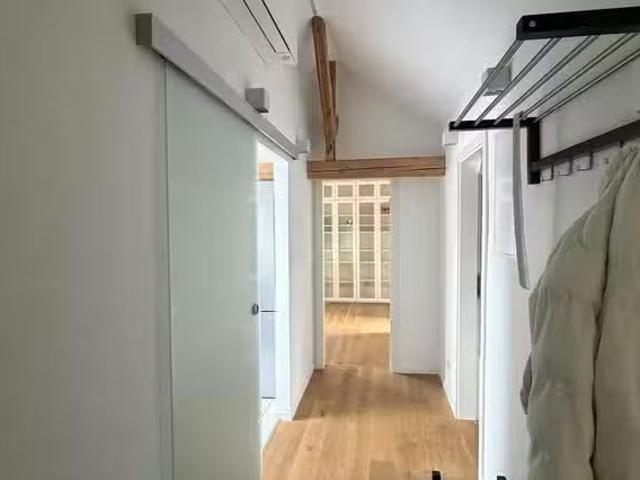 1 Zimmer Wohnung in Anebosweg, Nordweststadt
