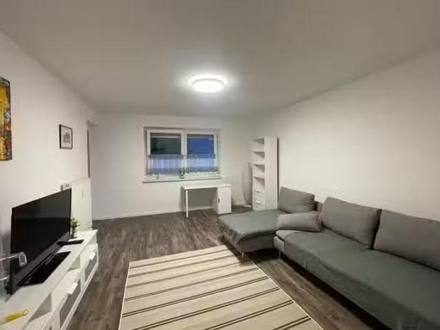 1 Zimmer Wohnung in Anton Bruckner Straße, Neuburg an der Donau
