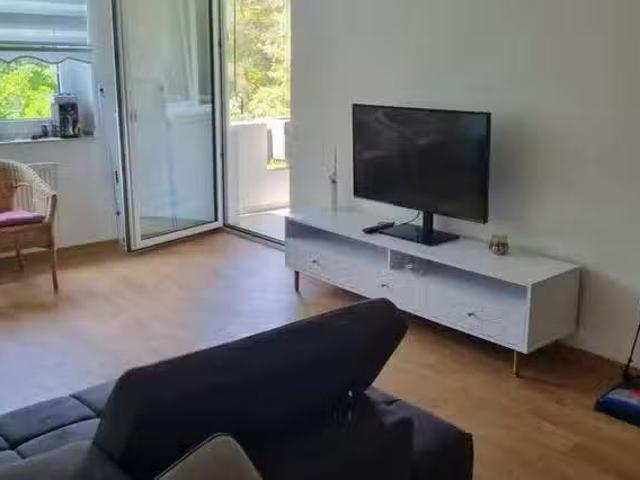 1 Zimmer Wohnung in Antoninusstraße, Heddernheim