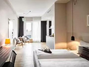 1 Zimmer Wohnung in Aschauer Straße, Ramersdorf