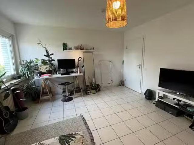 1 Zimmer Wohnung in Aschenbrödelweg, Dellbrück