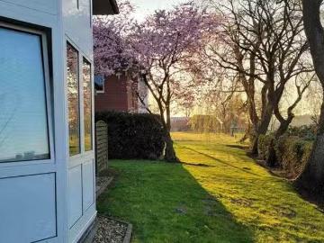 1 Zimmer Wohnung in Asternweg, Varrel