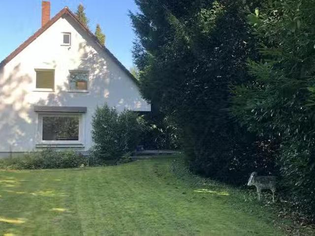 1 Zimmer Wohnung in Bucheckernweg, Brück