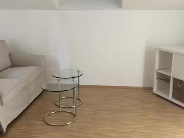 1 Zimmer Wohnung in Buchrainstraße, Oberrad