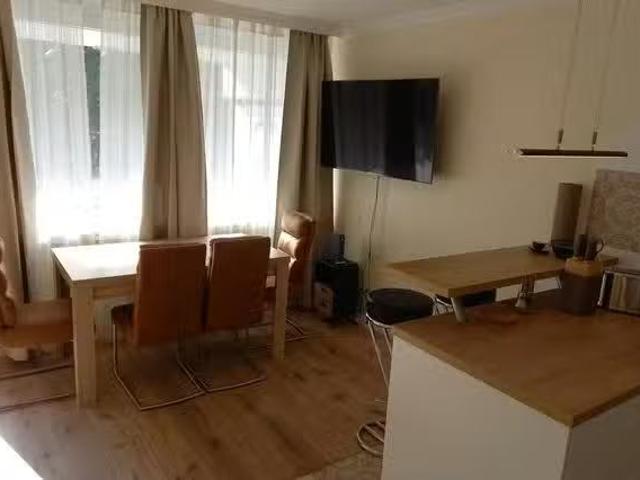1 Zimmer Wohnung in Bülowstraße, Derendorf