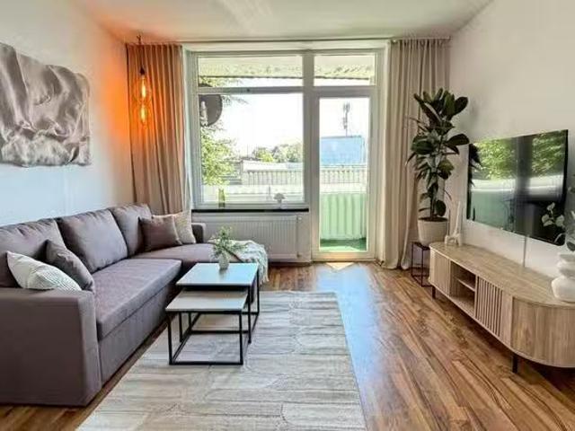 1 Zimmer Wohnung in Bültenweg, Nordstadt