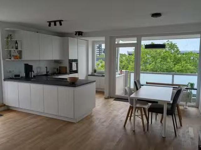 1 Zimmer Wohnung in Bunzlauer Straße, Lindenthal