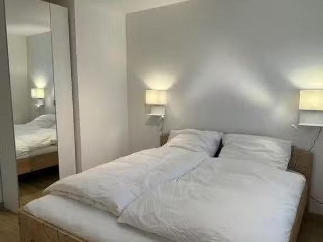 1 Zimmer Wohnung in Bürgermeister Eichberger Straße, Ebersberg