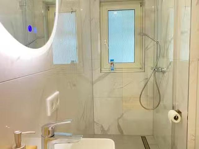 1 Zimmer Wohnung in Bürgermeister Klingler Straße, Mörfelden
