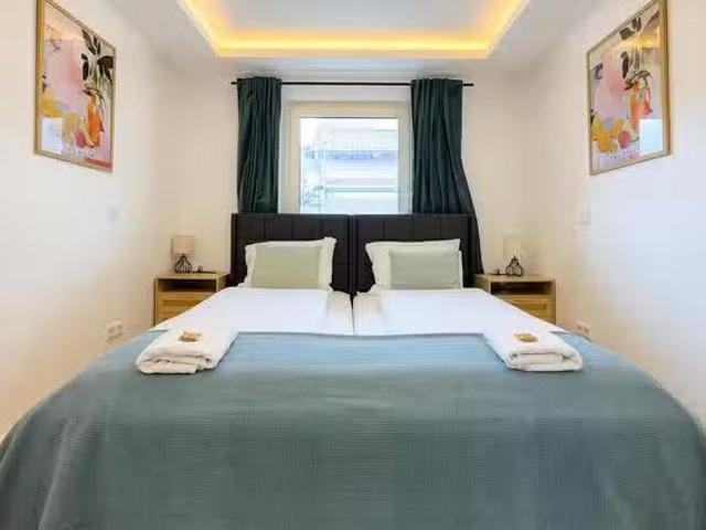 1 Zimmer Wohnung in Bürgermeister Klingler Straße, Mörfelden