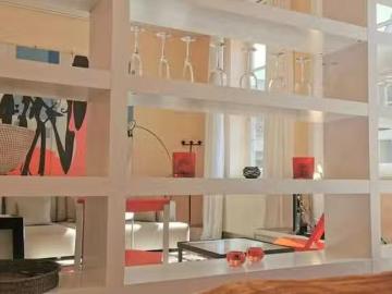 1 Zimmer Wohnung in Burgstraße, Mitte