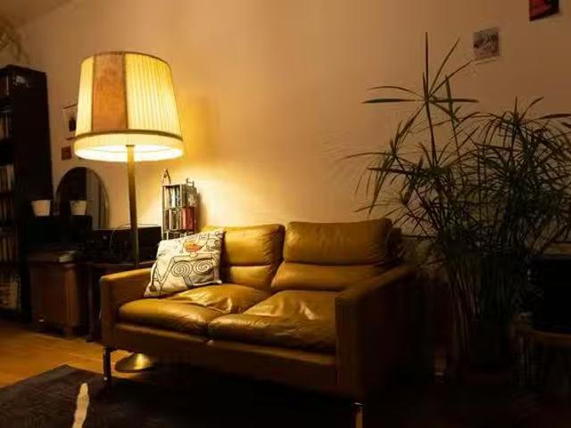 1 Zimmer Wohnung in Bachstraße, Mülheim