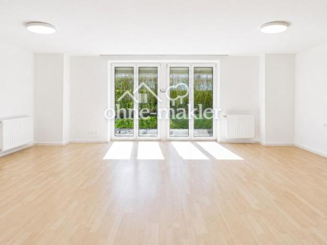1 Zimmer Wohnung in Bad Rappenau