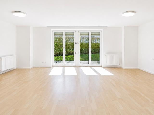 1 Zimmer Wohnung in Bad Rappenau