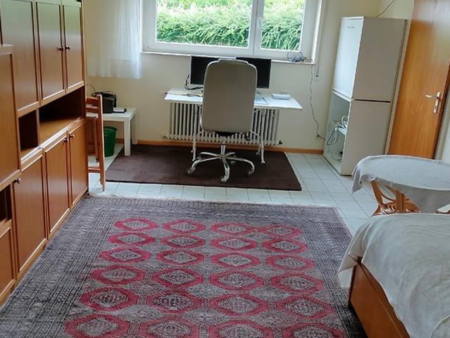 1 Zimmer Wohnung in Baden Baden, möbliert Nr. 8191 | tempoFLAT.de